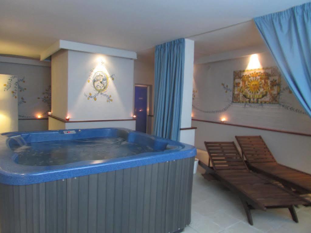 Il Casale Di Caterina Hotel Taormina Exterior photo