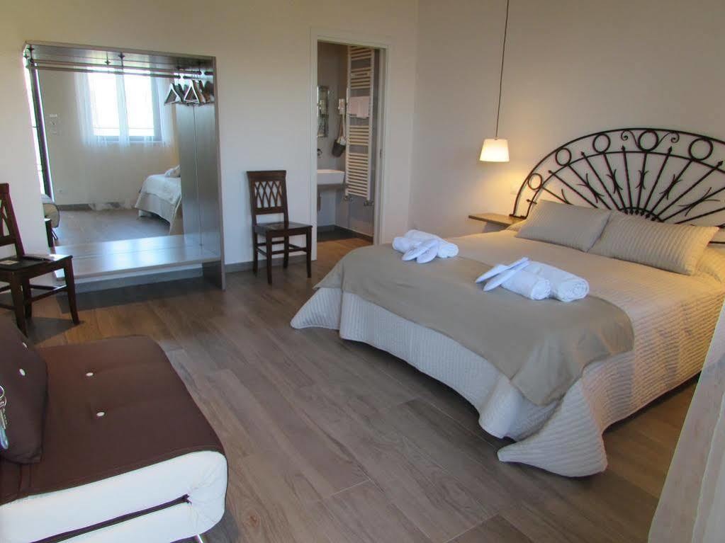 Il Casale Di Caterina Hotel Taormina Exterior photo