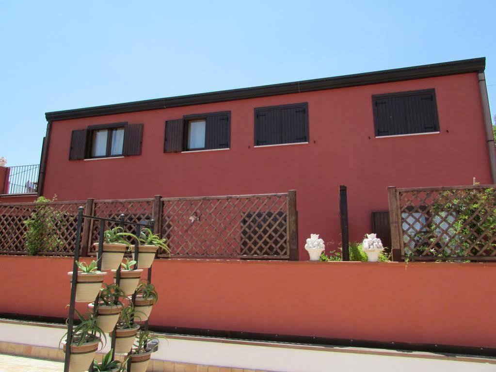 Il Casale Di Caterina Hotel Taormina Exterior photo